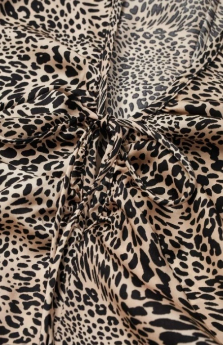Mango Animal Print [4]