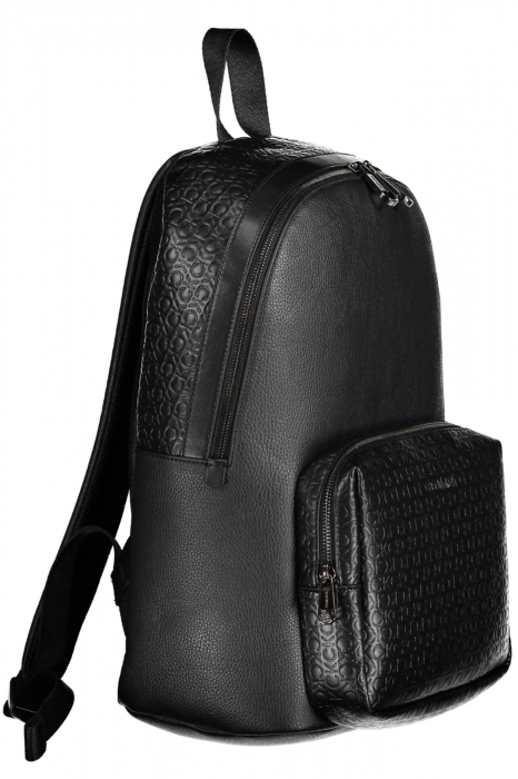 Rucsac CK Negru [3]