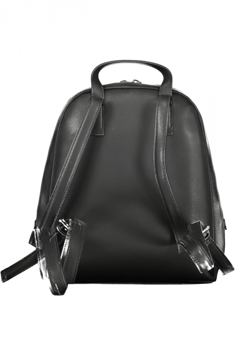 Rucsac Negru Calvin Klein pentru Femei | Design Urban & Sustenabil | One Shop Brands [2]