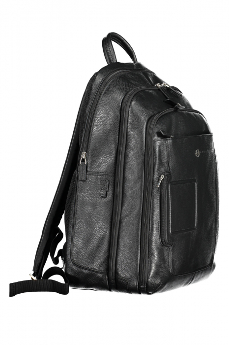 Rucsac Piquadro din piele naturală [3]