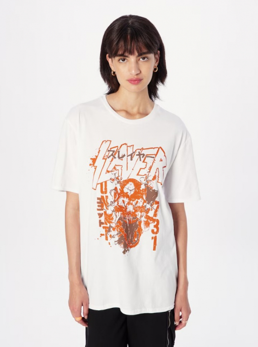 Tricou Slayer [2]
