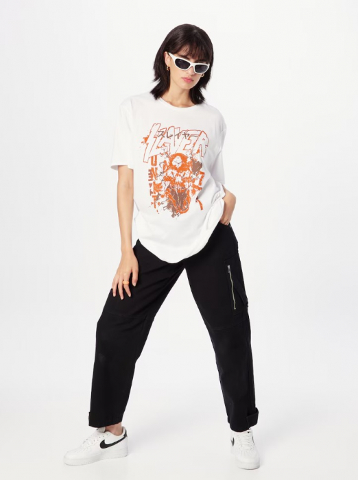 Tricou Slayer [4]