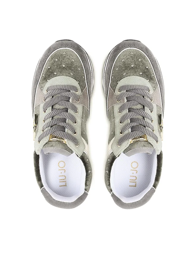 Sneakers damă Liu Jo [4]
