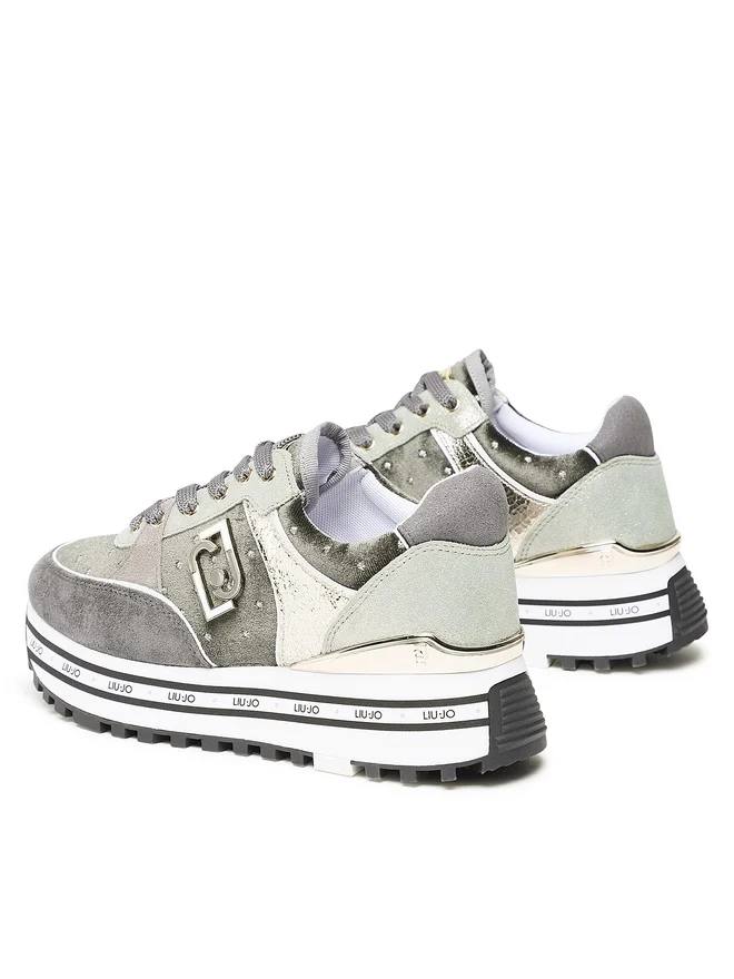 Sneakers damă Liu Jo [3]