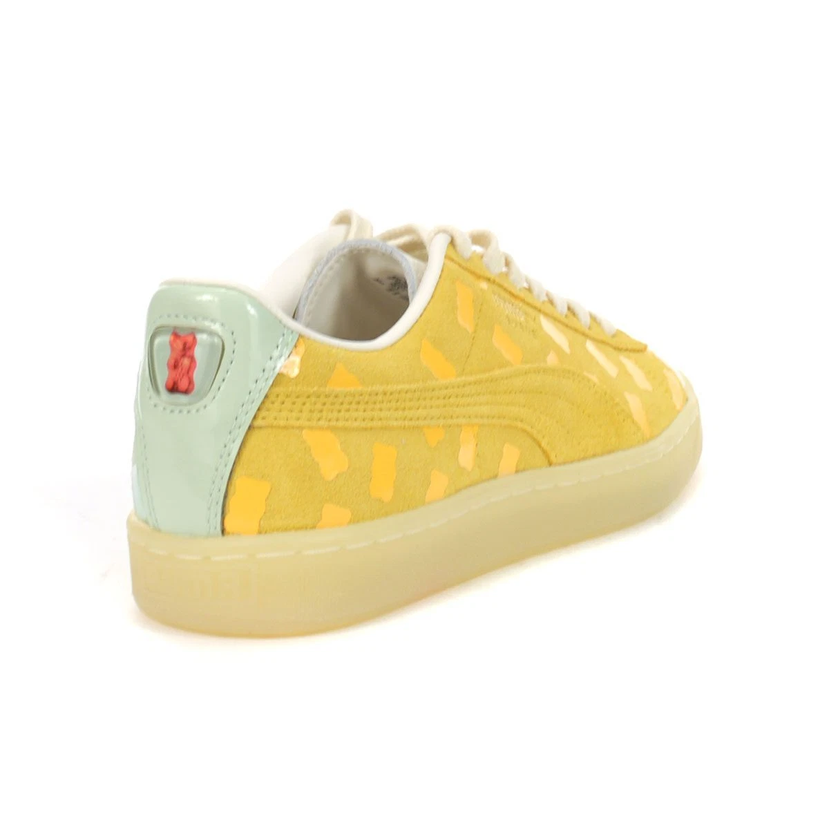 Sneakers PUMA Suede x Haribo [8]