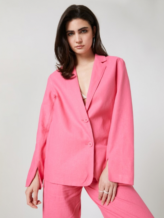 Sacou Sofia Leni Klum x About You [2]