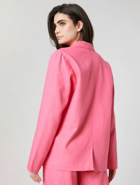 Sacou Sofia Leni Klum x About You [3]