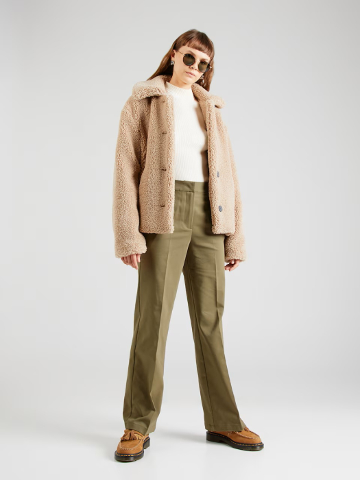 Pantaloni drepți Studio Select [2]