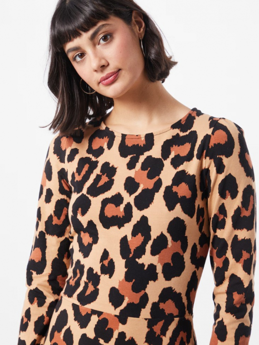 Rochie Animal Print [3]