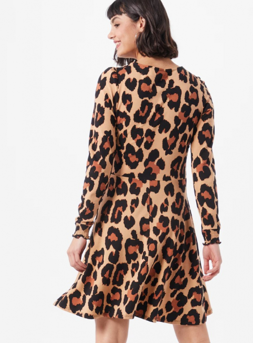 Rochie Animal Print [4]