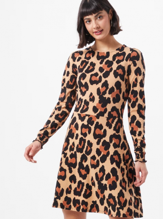 Rochie Animal Print [2]