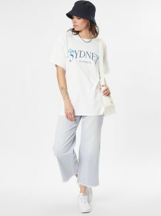 Tricou oversized Sydney Australia [4]