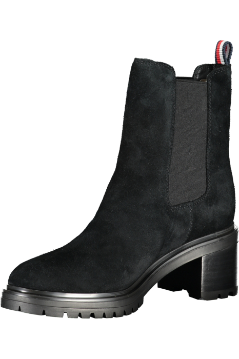 Botine Tommy Hilfiger [3]