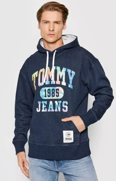 Hanorac Tommy Hilfiger [3]