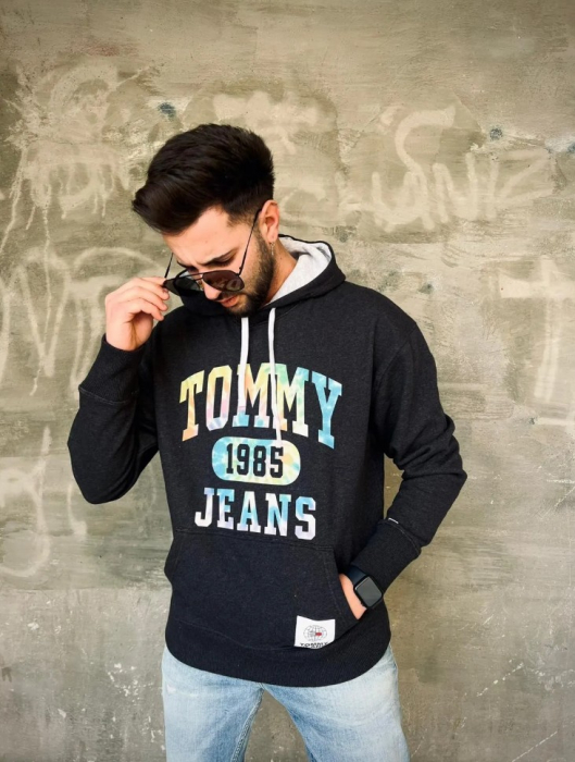 Hanorac Tommy Hilfiger [2]