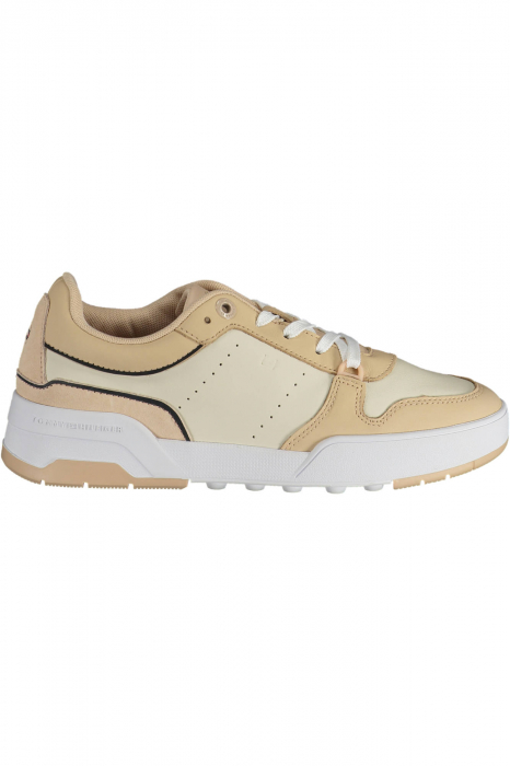 Sneakers bej Tommy Hilfiger [2]