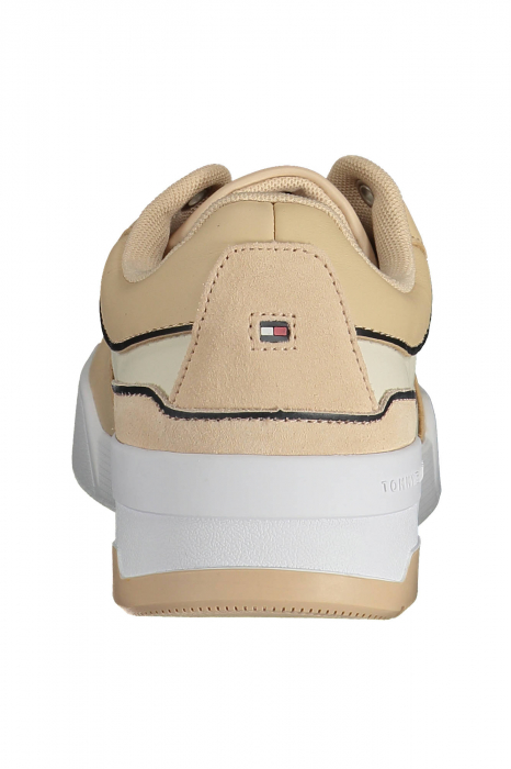 Sneakers bej Tommy Hilfiger [4]