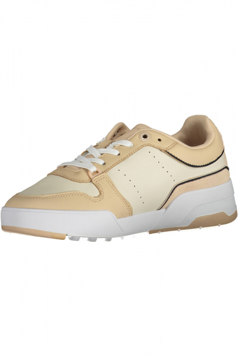 Sneakers bej Tommy Hilfiger [3]