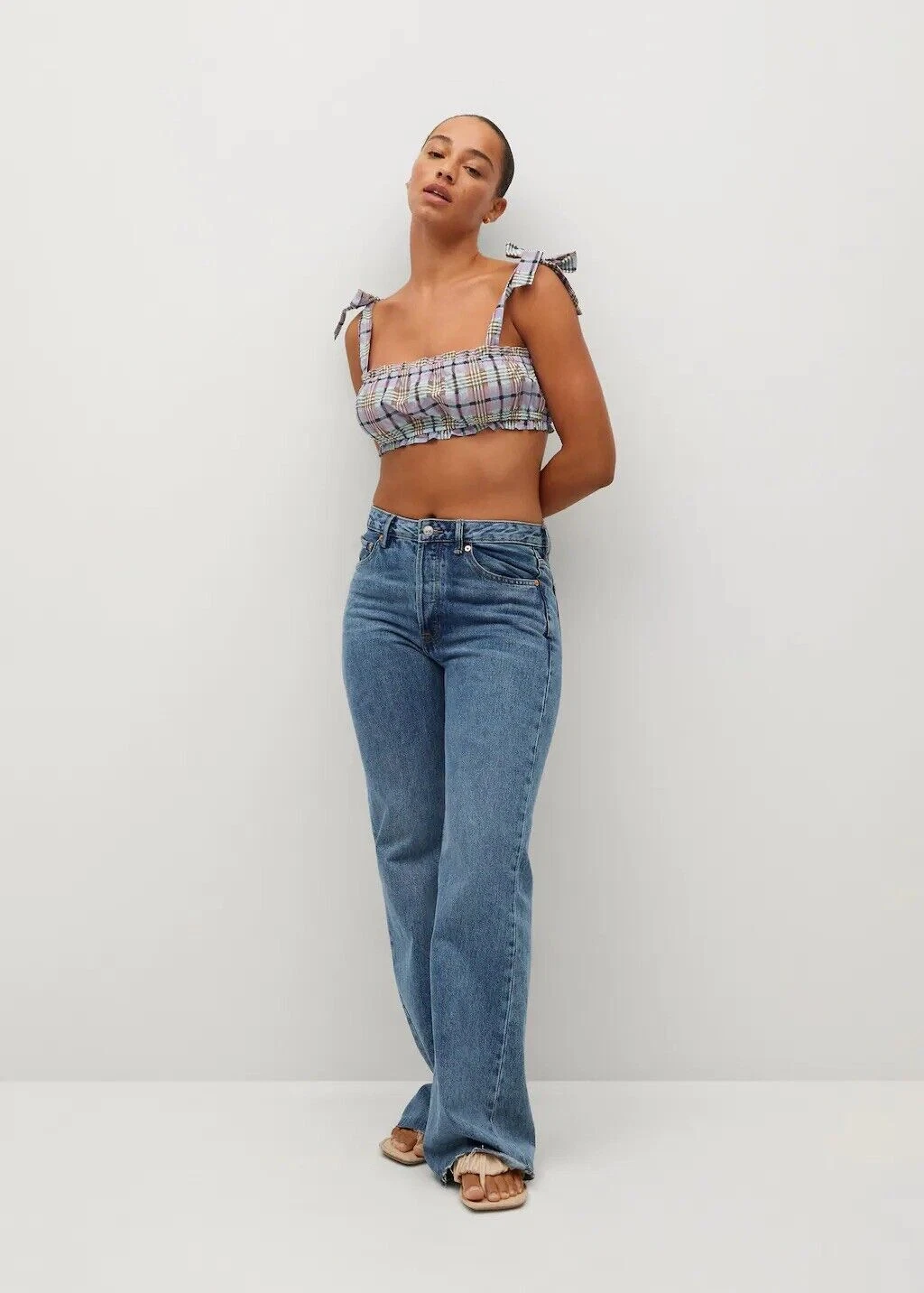 Top cropped Mango [4]