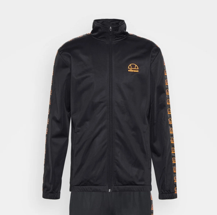 Trening bărbați Ellesse negru [2]