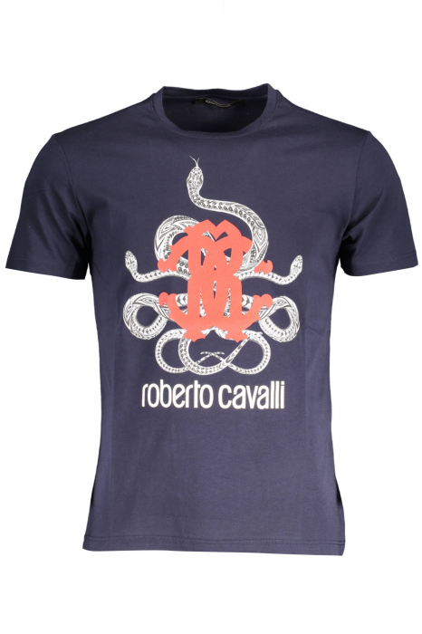 Tricou Roberto Cavalli - pret redus [1]
