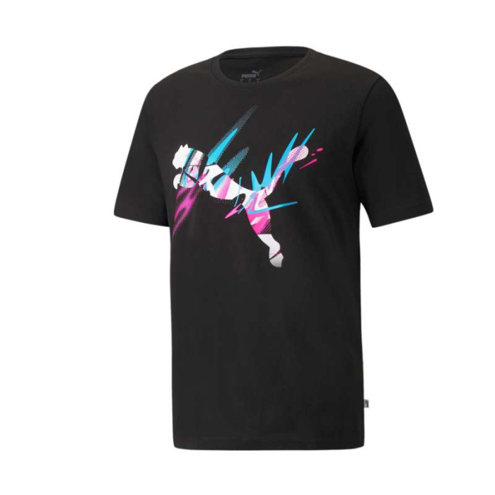 Tricou bărbați PUMA Neymar [3]