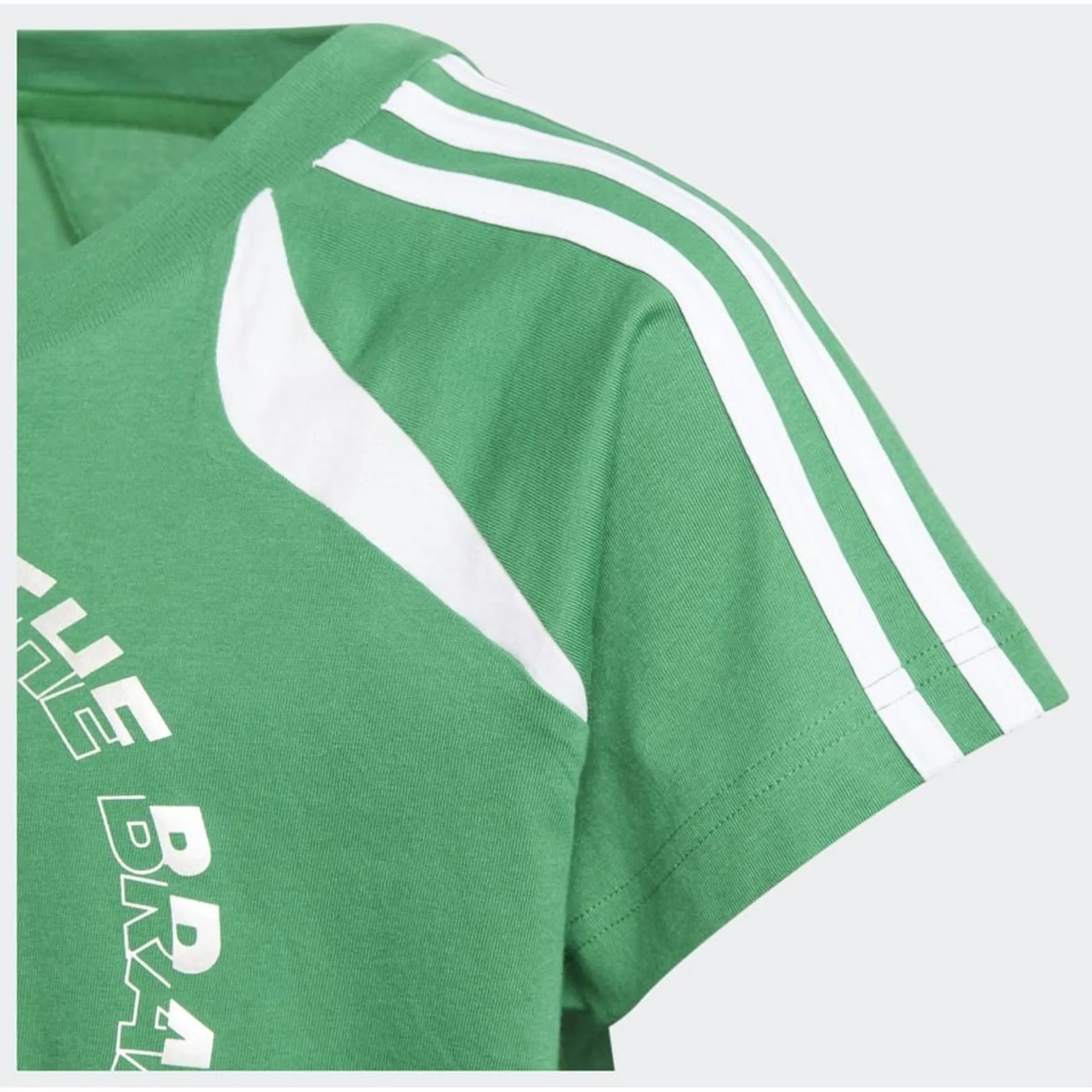 Tricou copii adidas [4]