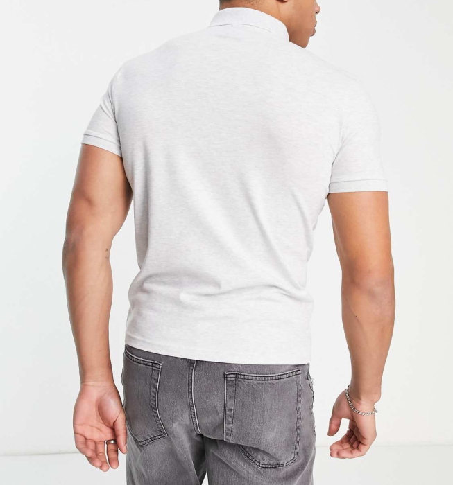 Tricou polo bărbați BOSS [3]