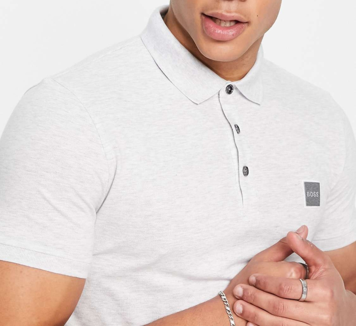Tricou polo bărbați BOSS [5]