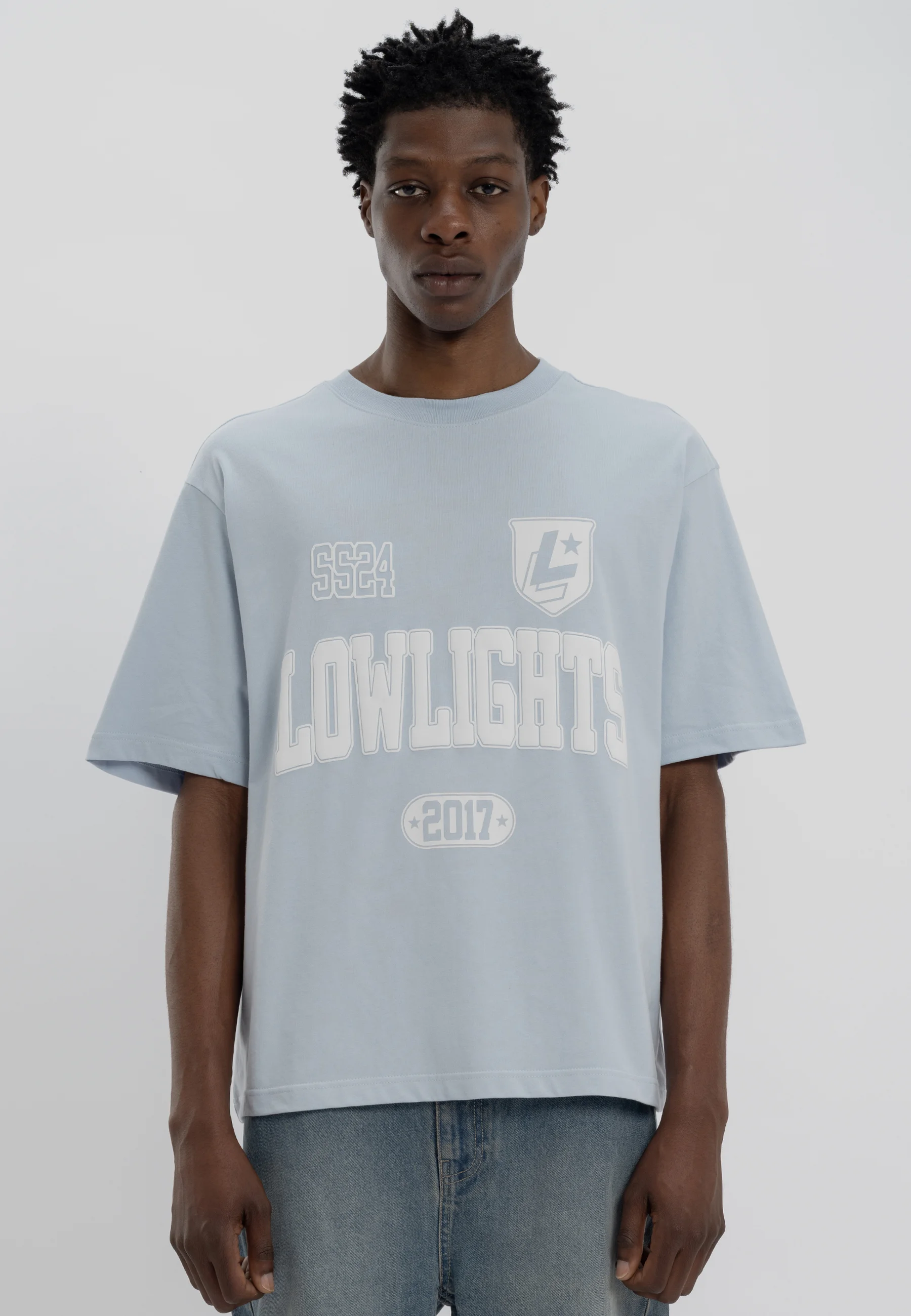 Tricou unisex LOW LIGHTS STUDIOS [2]