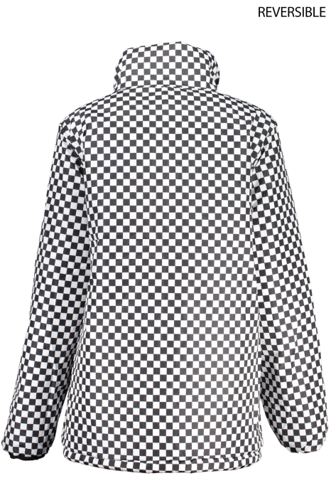 Geacă Vans Reversibilă [4]