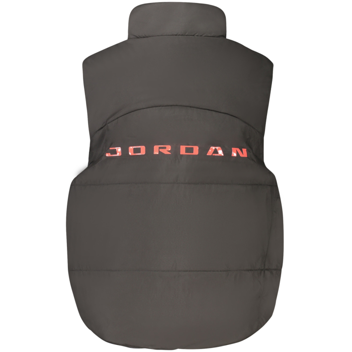 Vestă Copii Jordan Neagră [2]