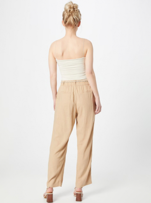 Pantaloni Sif Bej [4]