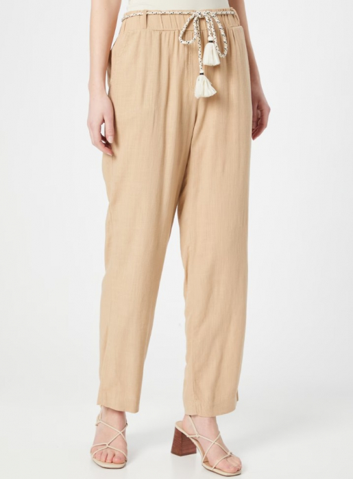 Pantaloni Sif Bej [2]