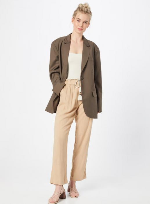 Pantaloni Sif Bej [5]