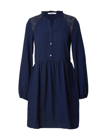 Rochii - Rochie mini bleumarin