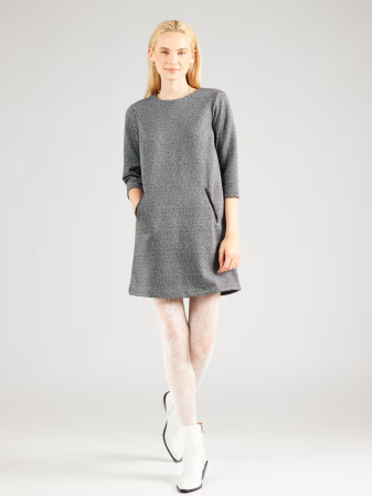 Rochie Martje gri [1]