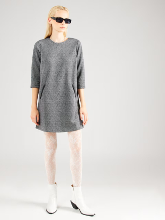 Rochie Martje gri [3]