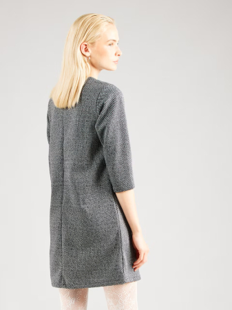 Rochie Martje gri [2]