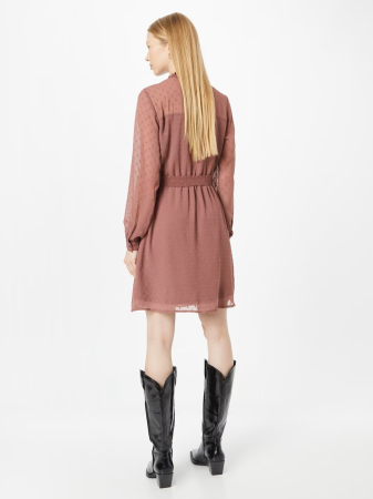 Rochie tip bluză [2]