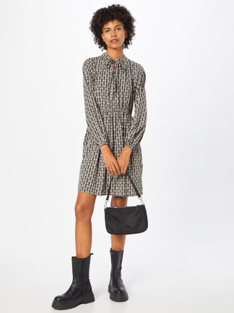 Rochie tip cămașă [3]