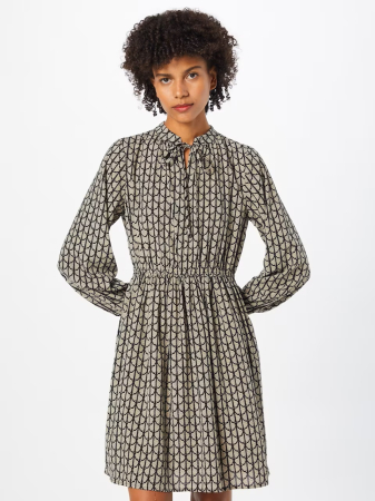 Rochie tip cămașă [1]