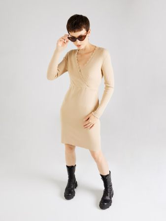 Rochie tricotată Willow [3]