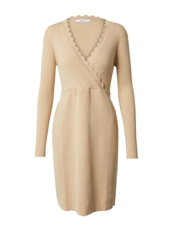 Rochii - Rochie tricotată Willow