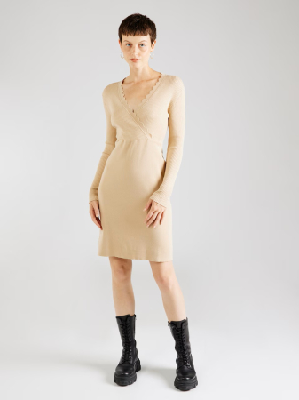 Rochie tricotată Willow [1]