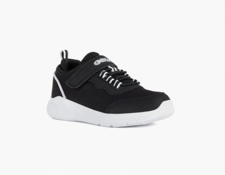 GEOX - Adidași băieți Geox J Sprintye Boy J25GBE – confort și stil urban