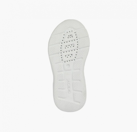 Adidași băieți Geox J Sprintye Boy J25GBE – confort și stil urban [4]