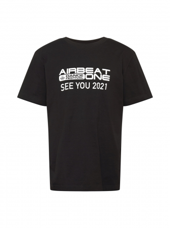 ABOUT EVERYONE - Tricou Airbeat One