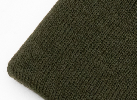 Căciulă beanie verde [1]