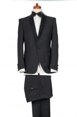 Costume - Costum Ceremonie Tuxedo
